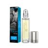 Kakou polvo de oro feromona mariposa dorada feromona perfume código mental fragancia ligera perfume suministros para hombres y mujeres