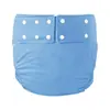 Pañales tipo pants para adultos de comercio exterior, ropa interior a prueba de fugas, almohadilla para el cuidado de la incontinencia, pantalones de pañal lavables para adultos, pañales impermeables