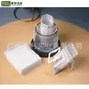 Suministros del Fabricante Bolsas Gruesas para Filtro de Café, Paquete de 50 Piezas de Papel para Filtro de Café, Bolsas de Tela No Tejida de Grado Alimenticio