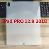 Funda protectora de goma blanda TPU para iPad Pro de 12.9 pulgadas 2018 Tablet PC Salida de fábrica