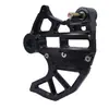 Accesorios modificados para motocicleta de cross country para CRF250L/RALLY/300L cubierta protectora para disco de freno de disco trasero