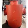 Dispositivo a Prueba de Explosiones con Sello de Agua Subterránea para Minas de Carbón Admite Personalización Sin Electricidad Dispositivo a Prueba de Explosiones con Sello de Agua para Tubería de Gas