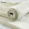 Jeans de Pierna Ancha Engrosados Forrados de Polar para Mujer Otoño e Invierno Nuevos de Cintura Alta Adelgazantes Holgados Rectos