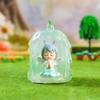 Ángel Soñador Annie Oración de Bebé Luz Nocturna Adorno Luz Ambiental de Dormitorio Decoración Ventas Directas de Fábrica