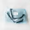 Piezas de motor Cummins tubería de retorno de combustible 3972002