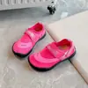 Zapatos de Agua Simples para Niñas al Aire Libre 2026 Nuevo Modelo Zapatos de Malla de Secado Rápido para Niños Zapatos Deportivos Casuales de Color Dopamina con Estilo