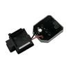 Furadeira Elétrica Sem Escova 21V de Alto Torque 13mm Furadeira Recarregável Placa de Circuito de Controle Placa de Proteção de Carregamento Controlador 00145