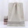 3 toallas de fibra de bambú nuevas tres suaves muy absorbentes menos pelusa que las toallas de algodón toalla facial
