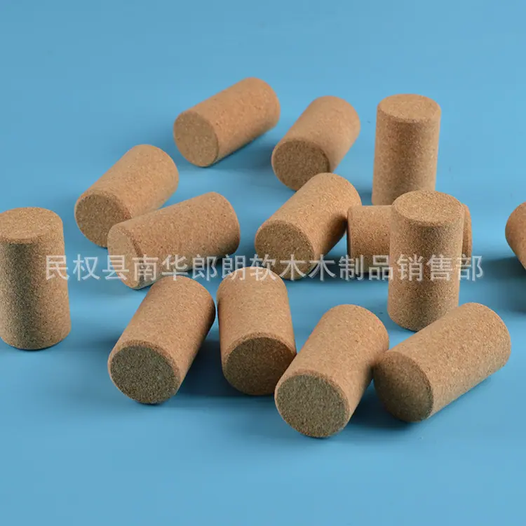 超细微 软木塞