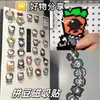 Frijol Pin 264 Serie a Todo Color 500 Piezas Frijol Pin 2.6mm DIY Paquete de Materiales Set Completo Frijol Fusión 3D MARD En Caja