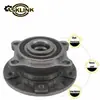 Rodamiento de Cubo de Rueda 41420-35000 Rueda Delantera Adecuado para Ssangyong: Unidad de Cubo de Rueda Tivoli/Xlv