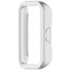 Xinyuan Shuntong es adecuado para la funda protectora de la pulsera Huawei 10, pulsera 8NFC, media funda esmerilada, Band9 funda hueca