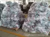 Suministro de Fabricantes Bolsa de Agua Plegable de PVC Bolsa de Agua Portátil para Exteriores Cubo Plegable 20L