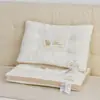 Núcleo de Almohada de Proteína de Pelo de Camello para Uso Doméstico, Almohada 3D de Protección Cervical Individual para Adulto, Almohada Anticolapso para Dormitorio de Estudiantes