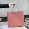 Loja de roupas proteção ambiental bolsa não tecida LOGO imprimível embalagem sacola de compras presente bolsa de ombro feminina atacado