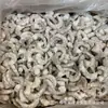 Camarones Verdes sin Hielo, Peso Neto de Camarones 9.5 kg / Caja, Camarones de Varios Tamaños, Camarones Verdes de Zhanjiang, Camarones Congelados Rápidamente