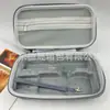 Adecuado para Bolsa de Almacenamiento Dji Pocket 3/4, Bolsa Impermeable Portátil para Cámara Gimbal de Mano, Bolsa Dura Anti-Caídas, Transfronterizo