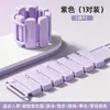 Muñequera de Bolsa de Arena de Silicona con Peso Ajustable para Entrenamiento Deportivo, Muñequera Multifuncional de Silicona con Soporte de Peso de Alto Valor