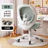 Silla de Estudio de Astronauta al por Mayor Silla con Respaldo Corrector de Postura para Uso en Casa Silla de Estudio para Niños Silla de Escritorio Ajustable