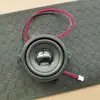 Altavoz con Cavidad de Sonido de 4 Ohmios y 3W 5555 Altavoz de Cavidad de Rango Completo Cavidad de Sonido para Máquina Publicitaria Altavoz Pequeño Altavoz Pequeño Dispositivo de Audio Pequeño