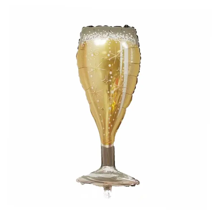 大号香槟酒杯