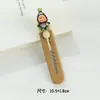 Estilete Desenho Animado Fofo em Formato de Estrela para Estudantes, Cortador de Papel para Diário Artesanal de Alto Valor, Conveniente para Abrir Pacotes e Unboxing