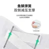 Rodillera Profesional Japonesa Protección Menisco Recuperación Fijación para Hombre y Mujer Running Baloncesto Protección Articulación Rotuliana Protección Deportiva de Rodilla