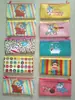 Produção Direta da Fábrica bolsa para óculos estojo de lápis bolsa de moedas de desenho animado bolsa de presente brindes promocionais