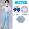 Disfraces para Actuaciones de Coro Infantil, Uniformes de Escuela Primaria y Secundaria, Uniformes de Clase, Vestidos Formales, Ropa para Campus de Recitación de Poesía y Concursos de Oratoria