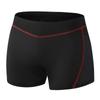 Ropa Interior de Ciclismo Transfronterizo Esponja de Silicona Shorts para Bicicleta de Montaña para Hombre Absorbe la Humedad Transpirable Ropa de Ciclismo para Exterior