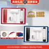 Regalos de Empresa: Set de Taza y Secador de Pelo Leekou, Regalos para Reuniones Anuales de Empresa, Regalos Corporativos para Clientes y Empleados, Logo Personalizado