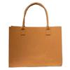 Bolsa de fieltro de gran capacidad con texto impreso, bolsa de fieltro para estudiante, bolsa de celebridad de internet, logotipo de empresa, fabricante mayorista de bolsos