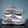 Zapatos Deportivos para Hombre 2022, Zapatos de Malla Transpirable de Verano, Zapatos Casuales Versátiles para Hombre, Zapatos para Correr, Fly-Knit, Secado Rápido