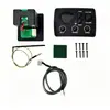 Pastilla para Guitarra Acústica Serie EQ LC-5E Accesorios de Modificación de Caja Eléctrica Piezas de Instrumentos Musicales Fabricante En Stock Venta al por Mayor