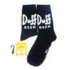 Calcetines de algodón para hombre 2023, calcetines de marea, nuevos calcetines de monje Spectrum para hombre, calcetines casuales al por mayor de Amazon, fabricantes de calcetines femeninos al por mayor.