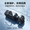 Accesorios de Montaje para Cámara Pocket 4/3 Aplicables Película Templada Trípode Estuche Impermeable Accesorios de Disparo en Primera Persona