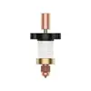 Kit de Cabezal Caliente Cerámico Creality Ender-3 V3 KE Boquilla de Acero de Alto Flujo Accesorios para Impresora 3D