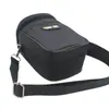 Bolsa para Máquina Detectora de Billetes 885, Bolsa Portátil Especial para Recolección Bancaria, Engrosada, A prueba de Golpes, Impermeable, Bolso de Hombro Cruzado, Hecho a Medida