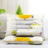 Almohada Semilla de Casia Almohada Magnética Cervical Almohada Individual Regalo para Eventos Apertura de Ventas Núcleo de Almohada Mayoreo
