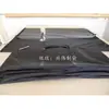 Com Bolso para CartãoBolsa com Suporte de Exibição em Formato de Porta-Bandeira, Bolsa com Suporte de Exibição, Banner Enrolável com Suporte em Formato de Porta 80180, Bolsa Tote Espessa