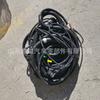 Qingdao Jiefang Cab Harness Chassis Harness Homem Motor Harness Caixa de engrenagens Harness