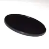 Suporte de Carro Adesivo Fixo Console Central Suporte de Celular Acessórios Ventosa Adesiva Almofada Auxiliar Redonda