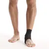 Tobillera deportiva japonesa para rehabilitación y protección, previene esguinces, soporte profesional para la recuperación y fijación del tobillo