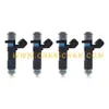Adecuado para Boquilla Inyector de Combustible Gm Chevrolet Spark 1.0 25186566
