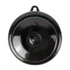 Câmera sem fio V380 1080p HD câmera de vigilância de segurança de rede wifi doméstica leitor de cartão v380