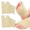 Protectores de Pie Spot Transfronterizos Sebs Dispositivo para Hallux Valgus Cubierta para Dedo Gordo de Mujer Separador de Dedos para Hombre Cubierta para Pie