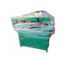 Máquina prensadora neumática de bordes redondos de corte pequeño, máquina plegadora y cortadora de placas de aluminio, máquina prensadora de bordes redondos de corte para señales de tráfico