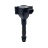 Adecuado para Paquete de Alto Voltaje de Bobina de Encendido Porsche 9760210402 0040100177 99760210704