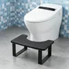 Venta al por mayor de fábrica Taburete para Inodoro de Baño, Taburete para Ponerse en Cuclillas, Reposapiés para Inodoro, Taburete Portátil para Ponerse en Cuclillas
