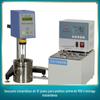 Viscosímetro NDJ-8S com temperatura constante Desconto por quantidade de copos